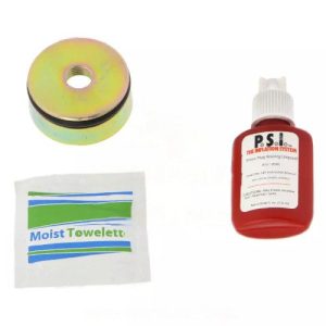 Meritor 32184-01A Press Plug Kit, 2.75IN (Genuine)