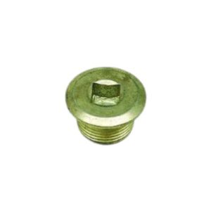 Cummins 3282266 Threaded Tube Fitting Plugs (Genuine)