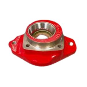 Chelsea 828989X Flange Assembly, Two Bolt