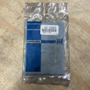 Thermo King 33-2360 O-Ring Gasket  (Genuine)
