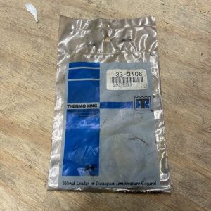 Thermo King 33-3106 O-Ring Gasket, 1-1/2 ID (Genuine)