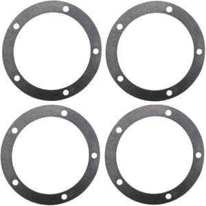 Stemco 330-3013 Hubcap Gasket (4 Pack)
