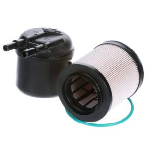 Microguard 33615 Fuel Filter Cartridge (Replaces WIX)