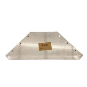 Utility 03-3851-0-001 Gusset Alum Roof Corner VS2DC