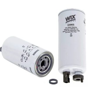 Wix 33965 Filter Fuel Water Separator