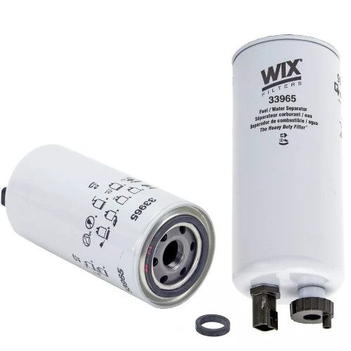 Wix 33965 Filter Fuel Water Separator