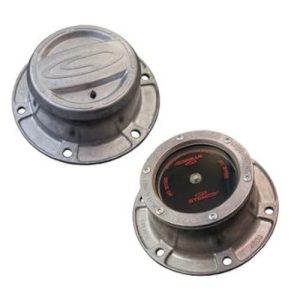 Stemco 340-4977 Wheel Hub Cap Gasket