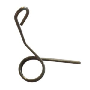 Bayne 3400-0010 Spring, Lower Hook