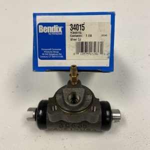 Bendix 34015 Wheel Cylinder, Rear Drum