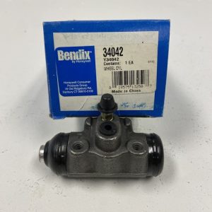Bendix 34042 Wheel Cylinder, Rear Drum