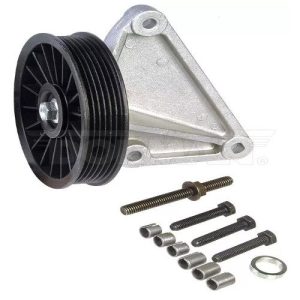 Dorman 34150 Air Conditioning Bypass Pulley