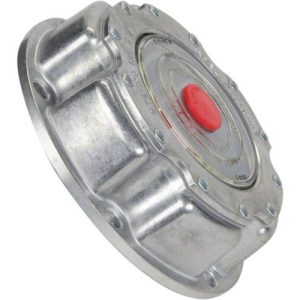 Stemco 343-4249 Oil Hubcap, Low Profile (Genuine)