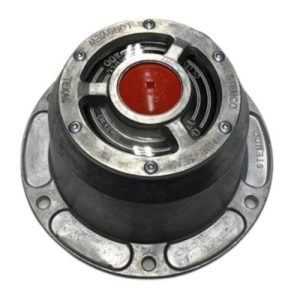 Stemco 348-4195 Oil Hubcap, Sentinel (Genuine)