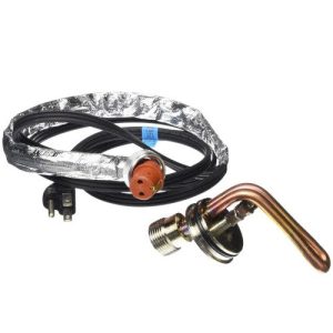 Zerostart 3500015 Engine Block Heater (Genuine)