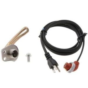 Zerostart 3500051 Block Heater, ETech Mack (Genuine)