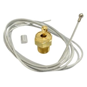 Tramec 35013 Drain Valve Kit 14" NPT