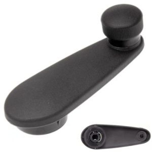 International 3508990C4 Crank Handle, Window