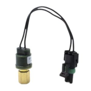 International 3521729C1 Pressure Switch, High, Normally Closed (Genuine)