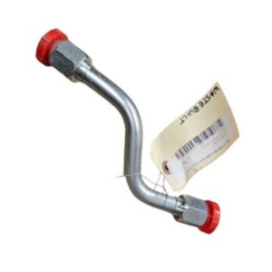 Wastebuilt 354-4973-001 Tube Assembly, RH Fork Cylinder