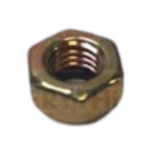 International 3553592C1 Hex Nut, Metric Prev. Torque M8