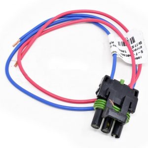 Hendrickson VS-29857 Adapter Plug, 3-Way Wiring, 18" Service Kit