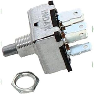 Four Seasons 35702 Rotary Switch, Blower Switch