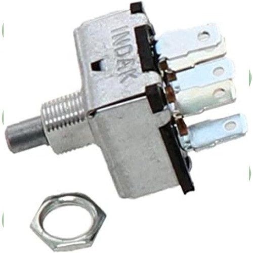Four Seasons 35702 Rotary Switch, Blower Switch