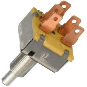 Four Seasons 35703 Rotary Selector Blower Switch