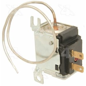 Four Seasons 35720 Temperature Switch, System Mounted Preset Cycling Temperature Switch