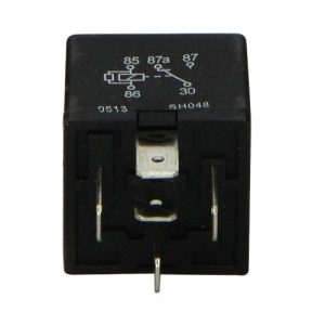 Four Seasons 35794 Relay, Compressor Control