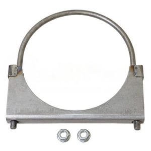 Walker 35795 Exhaust Clamp, Heavy Duty