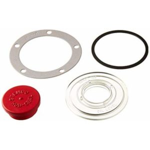 Stemco 359-5912 Hub Window Kit Replacement (Genuine)