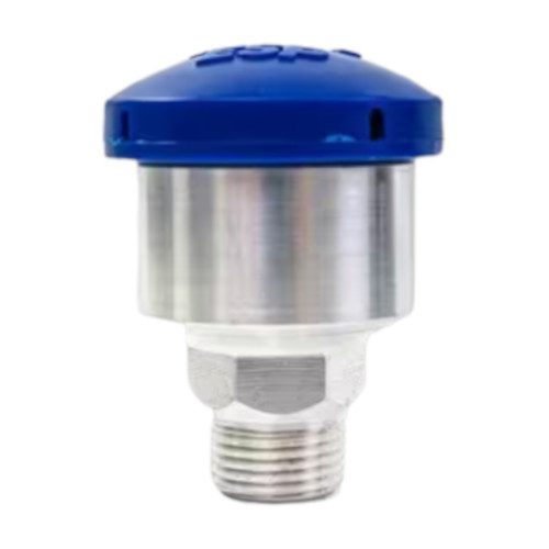 Stemco 359-6137 Sentinel ESP Axle Vent, Hub Cap Component