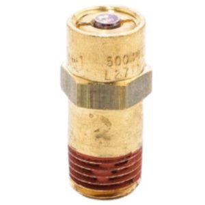 Tramec 35907 Safety Valve, Pressure Relief, 150 PSI