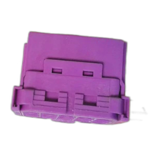 International 3596928C1 Connector Body, Wiring