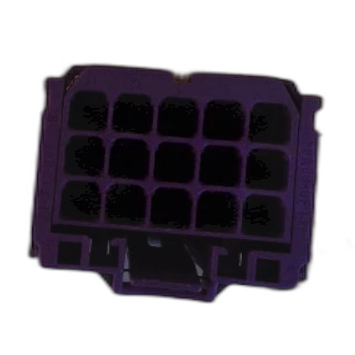 International 3596928C1 Connector Body, Wiring