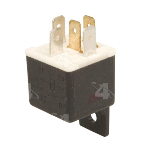 Four Seasons 35998 Relay, HVAC (Genuine)