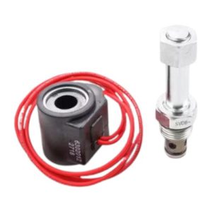 Muncie 35T37427 Solenoid Valve PTO (Genuine)