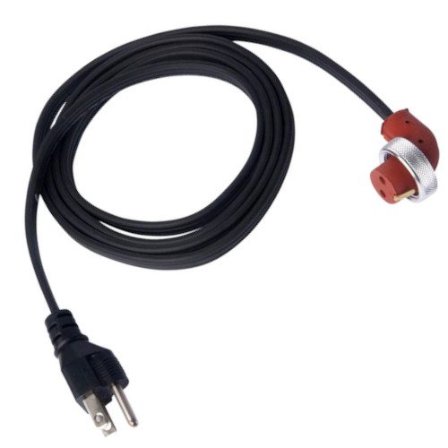 Zerostart 3600008 Heater Cord, 6-feet, 120 Volts
