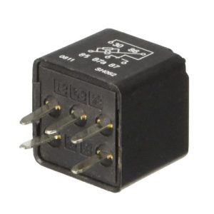 Four Seasons 36009 Relay, HVAC