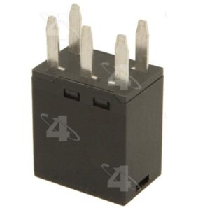 Four Seasons 36013 Relay, Standard HVAC