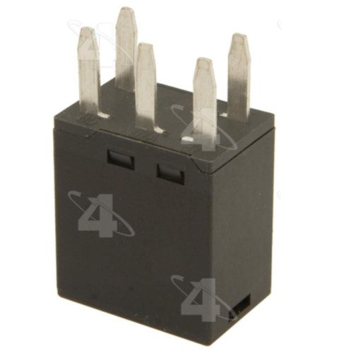 Four Seasons 36013 Relay, Standard HVAC