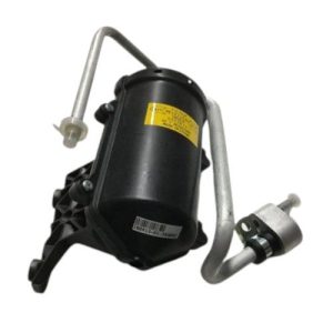 International 3666273C1 Filter Drier, A/C, Accumulator