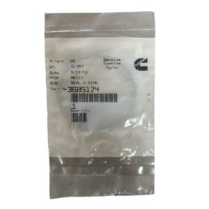 Cummins 3685124 O-Ring Seal (Genuine)