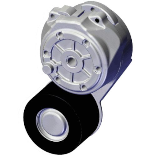 Cummins 3691280 Belt Tensioner (Genuine)