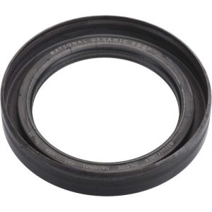 National 370036A Wheel Seal Red Tapered