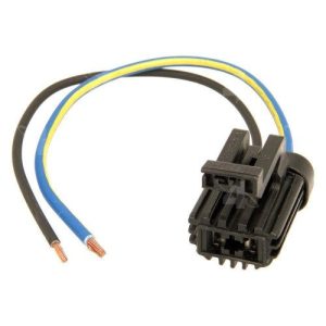 Four Seasons 37229 Harness Connector