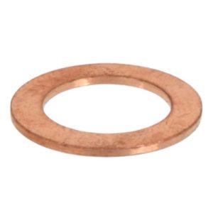 FORD 373820-S Washer, 3/8, 3 Pack (Genuine)