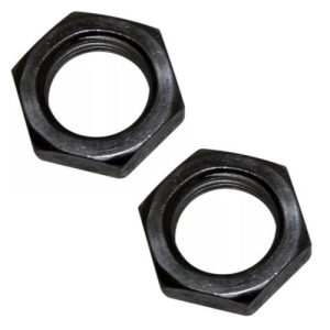 Ford 374504-S100 Nut, Front Suspension Retainer (2 Pack) (Genuine)