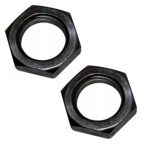 Ford 374504-S100 Nut, Front Suspension Retainer (2 Pack) (Genuine)